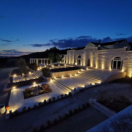 Masseria Paretano Villa Alberobello Exterior photo